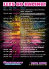 2021 Fixtures
